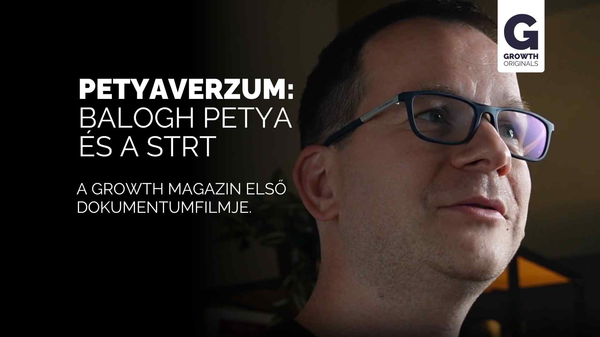 Balogh Petya és a STRT címlapsztorija: Petyaverzum (Videó)